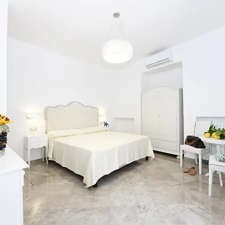 Palazzo Gargano Αμάλφι