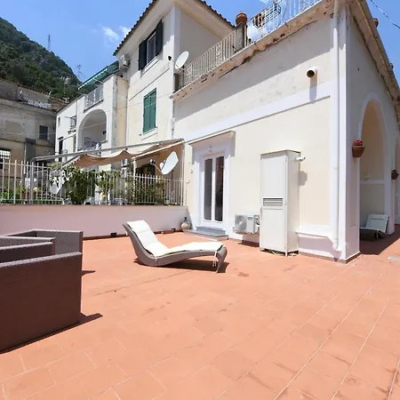 Palazzo Gargano 2* Αμάλφι