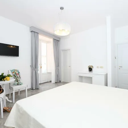 Palazzo Gargano 2* Αμάλφι