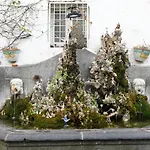 招待所 Palazzo Gargano 4*