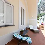 Palazzo Gargano 招待所