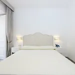 招待所 Palazzo Gargano