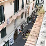 Palazzo Gargano 招待所 阿马尔菲