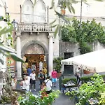 招待所 Palazzo Gargano 4*