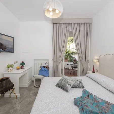 Palazzo Gargano Casa de hóspedes 4*