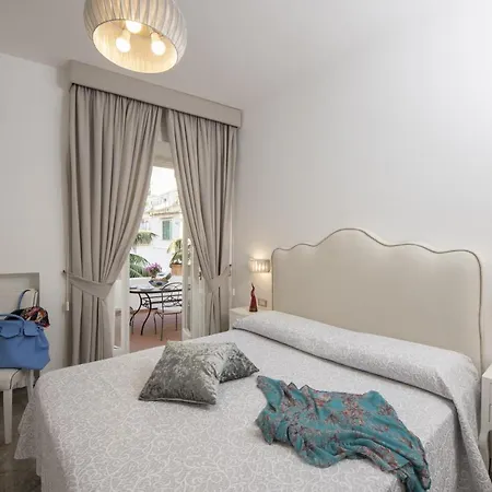 Palazzo Gargano Guest house
