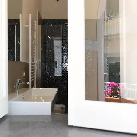 Palazzo Gargano Casa de hóspedes 4*