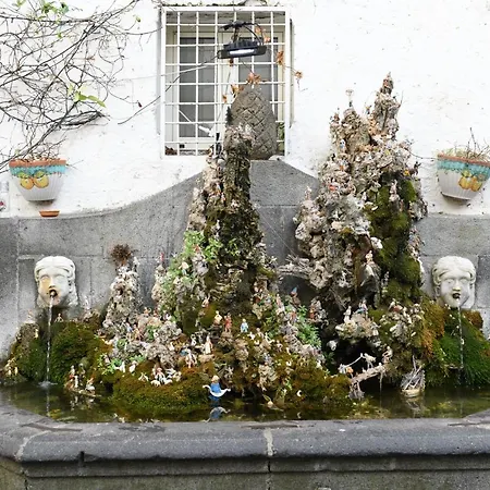 Casa de hóspedes Palazzo Gargano 4*