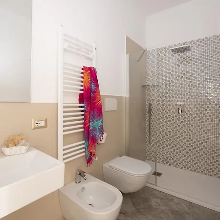 Guest house Palazzo Gargano 2*