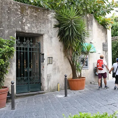 Palazzo Gargano Guest house 2*