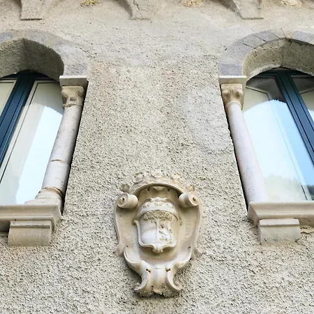Palazzo Gargano Amalfi