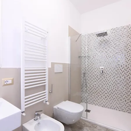 Casa de hóspedes Palazzo Gargano