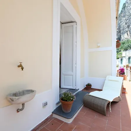 Palazzo Gargano Casa de hóspedes Amalfi