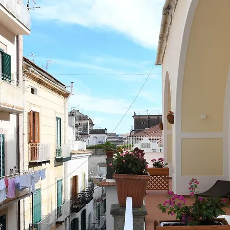 Palazzo Gargano Guest house