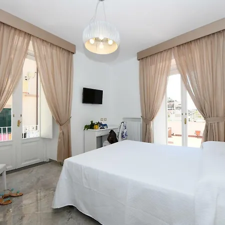 Casa de hóspedes Palazzo Gargano Amalfi
