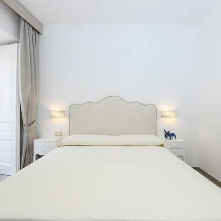 Casa de hóspedes Palazzo Gargano