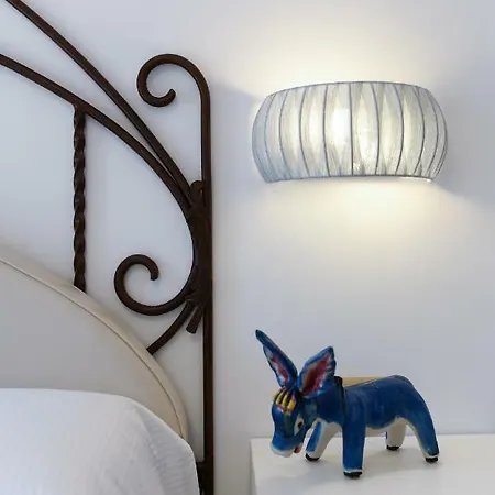 Casa de hóspedes Palazzo Gargano 4*