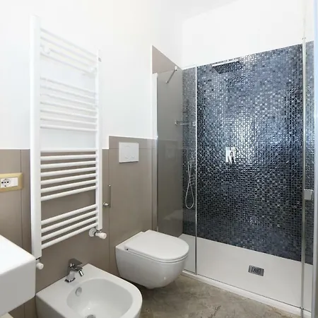 Palazzo Gargano 4*