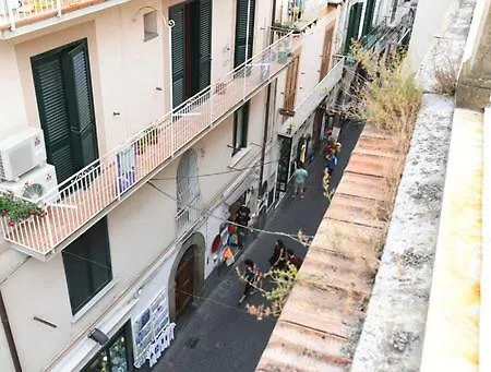 Palazzo Gargano Casa de hóspedes Amalfi