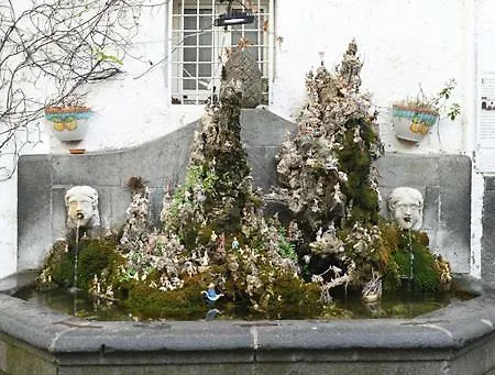 Palazzo Gargano Amalfi