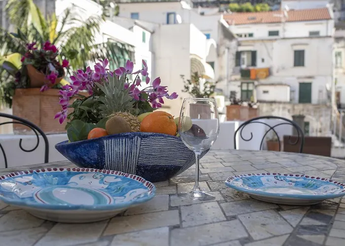 招待所 Palazzo Gargano