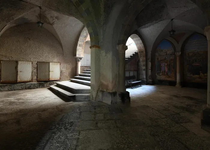 Palazzo Gargano 招待所 阿马尔菲