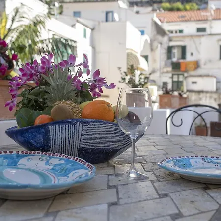 Pensjonat Palazzo Gargano