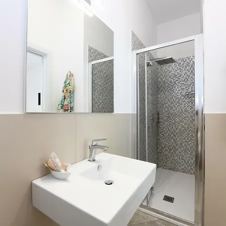 Palazzo Gargano Pensjonat Amalfi