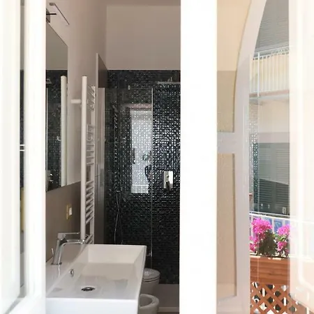 Palazzo Gargano Pensjonat Amalfi